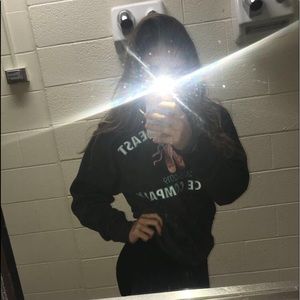 Meet your Posher, Alexa